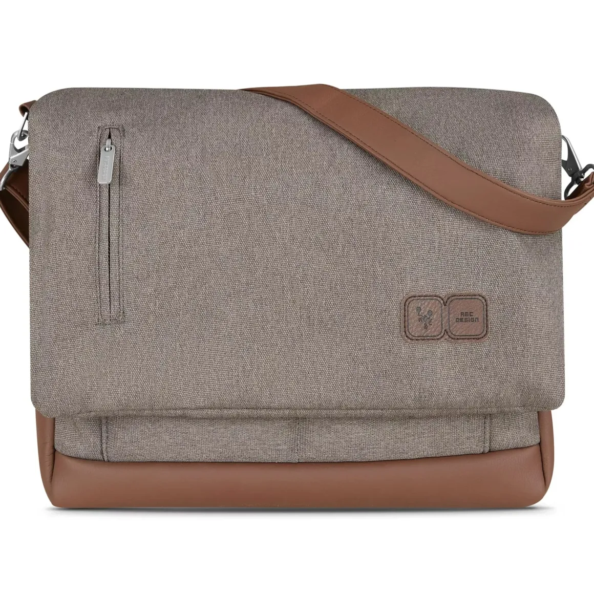 ABC Design - Urban Nappy Bag - Nature