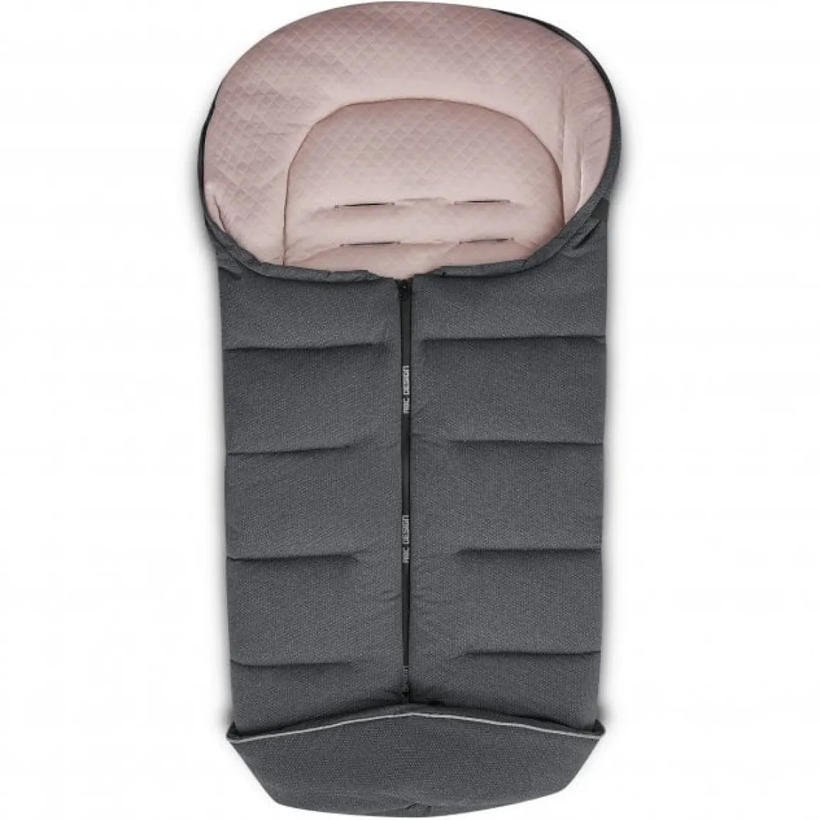 ABC Design - Winter Footmuff - Bubble