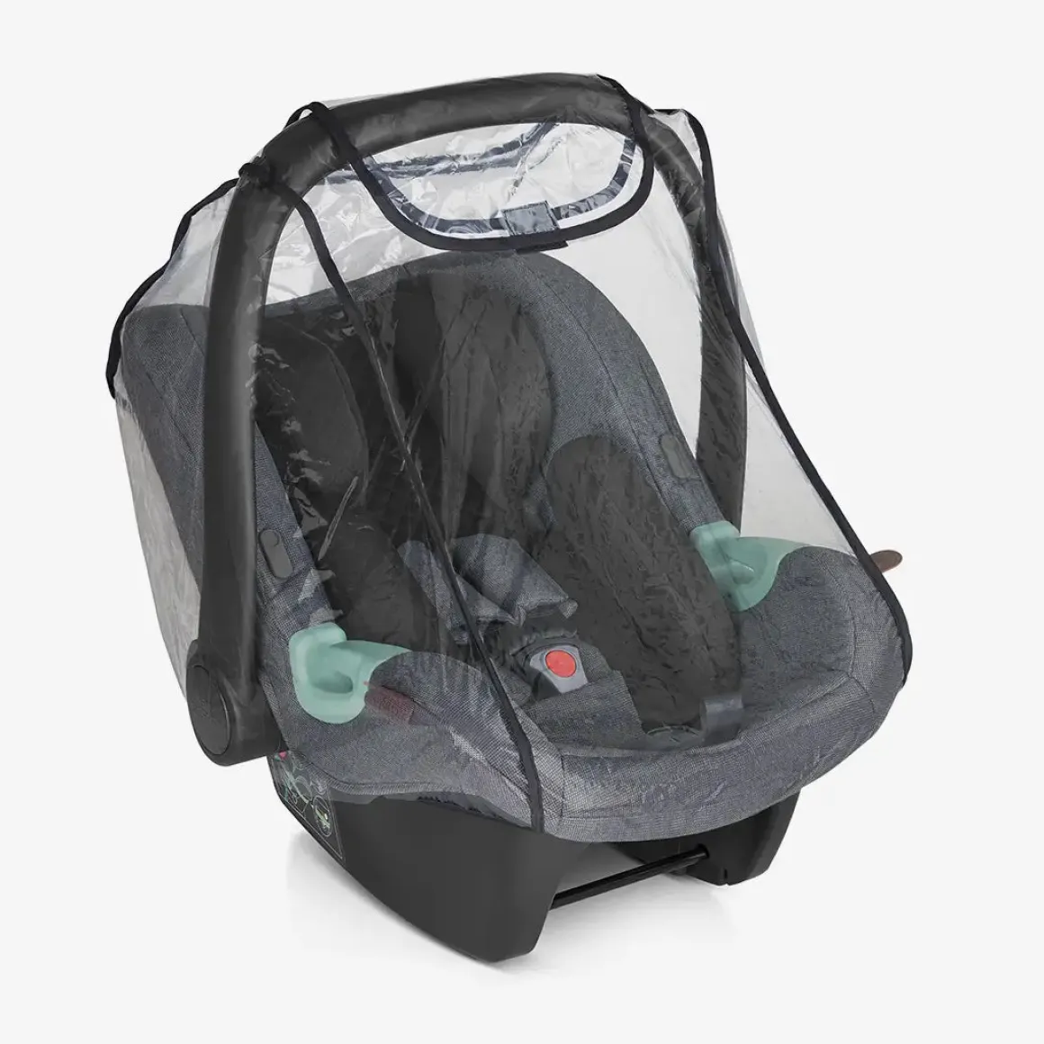 ABC Design Car Seat Raincover