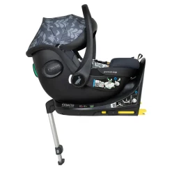 Acorn i-Size 0+ Car Seat Nature Trail Shadow