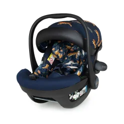 Acorn i-Size 0+ Car Seat On The Prowl