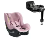 Avionaut Aerofix 2.0 Airflow Car Seat - Pink + IQ Orbit Base