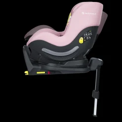 Avionaut Aerofix 2.0 Airflow Car Seat - Pink