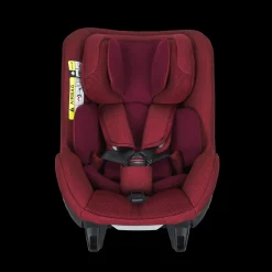 Avionaut Aerofix 2.0 Airflow Car Seat - Red + IQ Orbit Base