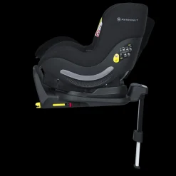 Avionaut Aerofix 2.0 Airflow Car Seat - Black + IQ Orbit Base