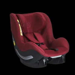 Avionaut Aerofix 2.0 Airflow Car Seat - Red