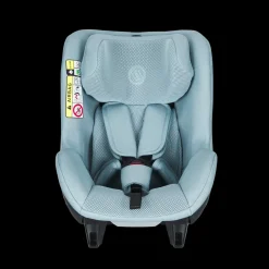 Avionaut Aerofix 2.0 Airflow Car Seat - Mint + IQ Orbit Base