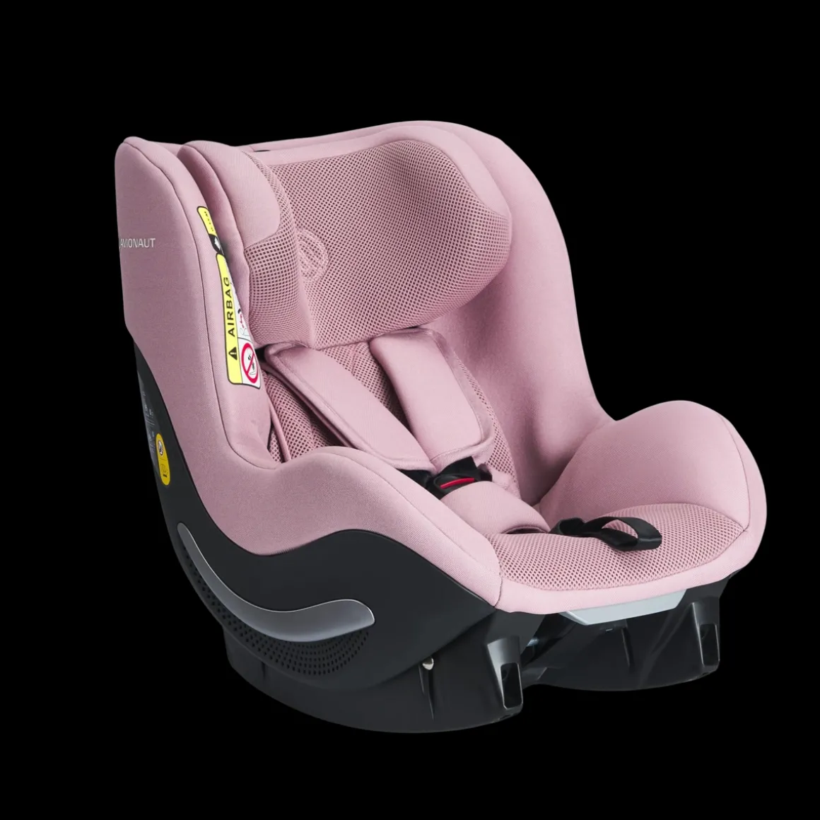Avionaut Aerofix 2.0 Airflow Car Seat - Pink
