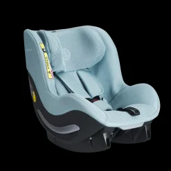 Avionaut Aerofix 2.0 Airflow Car Seat - Mint + IQ Orbit Base