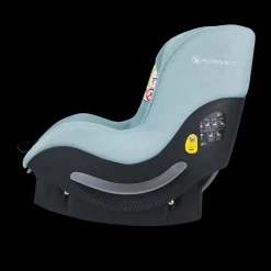 Avionaut Aerofix 2.0 Airflow Car Seat - Mint + IQ Orbit Base