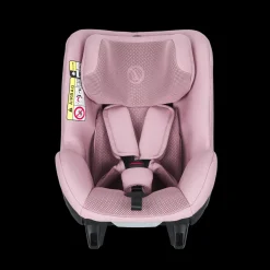 Avionaut Aerofix 2.0 Airflow Car Seat - Pink + IQ Orbit Base