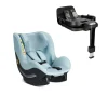 Avionaut AeroFIX Airflow RWF 2 Extended Rear Facing Car Seat - Mint + IQ Orbit Base