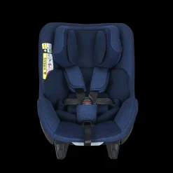 Avionaut AeroFIX Airflow RWF 2 Extended Rear Facing Car Seat - Navy