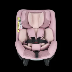 Avionaut AeroFIX Airflow RWF 2 Extended Rear Facing Car Seat - Pink