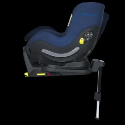 Avionaut AeroFIX Airflow RWF 2 Extended Rear Facing Car Seat - Navy