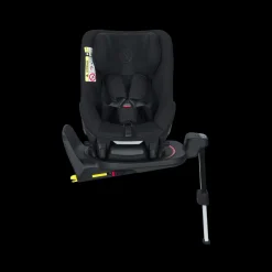 Avionaut AeroFIX Airflow RWF 2 Extended Rear Facing Car Seat- Black + IQ Orbit Base