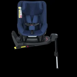 Avionaut AeroFIX Airflow RWF 2 Extended Rear Facing Car Seat - Navy