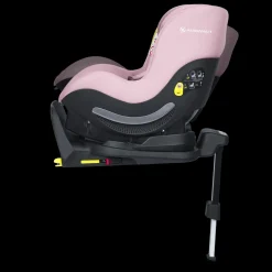Avionaut AeroFIX Airflow RWF 2 Extended Rear Facing Car Seat - Pink