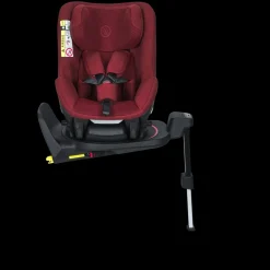 Avionaut AeroFIX Airflow RWF 2 Extended Rear Facing Car Seat - Red