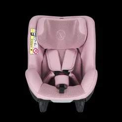 Avionaut AeroFIX Airflow RWF 2 Extended Rear Facing Car Seat - Pink
