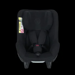 Avionaut AeroFIX Airflow RWF 2 Extended Rear Facing Car Seat- Black