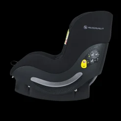 Avionaut AeroFIX Airflow RWF 2 Extended Rear Facing Car Seat- Black + IQ Orbit Base