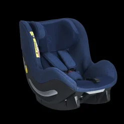 Avionaut AeroFIX Airflow RWF 2 Extended Rear Facing Car Seat - Navy + IQ Orbit Base