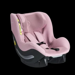 Avionaut AeroFIX Airflow RWF 2 Extended Rear Facing Car Seat - Pink