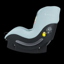 Avionaut AeroFIX Airflow RWF 2 Extended Rear Facing Car Seat - Mint