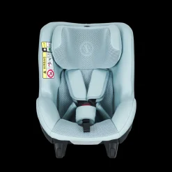 Avionaut AeroFIX Airflow RWF 2 Extended Rear Facing Car Seat - Mint + IQ Orbit Base