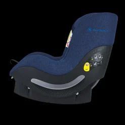 Avionaut AeroFIX Airflow RWF 2 Extended Rear Facing Car Seat - Navy + IQ Orbit Base