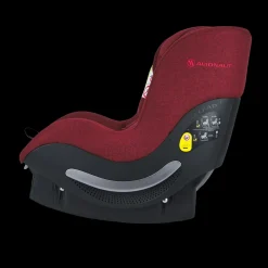 Avionaut AeroFIX Airflow RWF 2 Extended Rear Facing Car Seat - Red