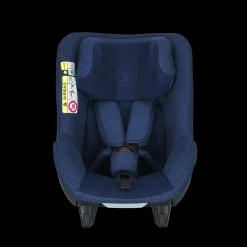 Avionaut AeroFIX Airflow RWF 2 Extended Rear Facing Car Seat - Navy + IQ Orbit Base