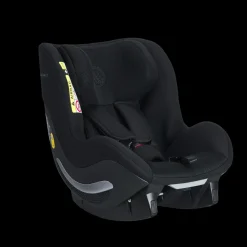 Avionaut AeroFIX Airflow RWF 2 Extended Rear Facing Car Seat- Black + IQ Orbit Base