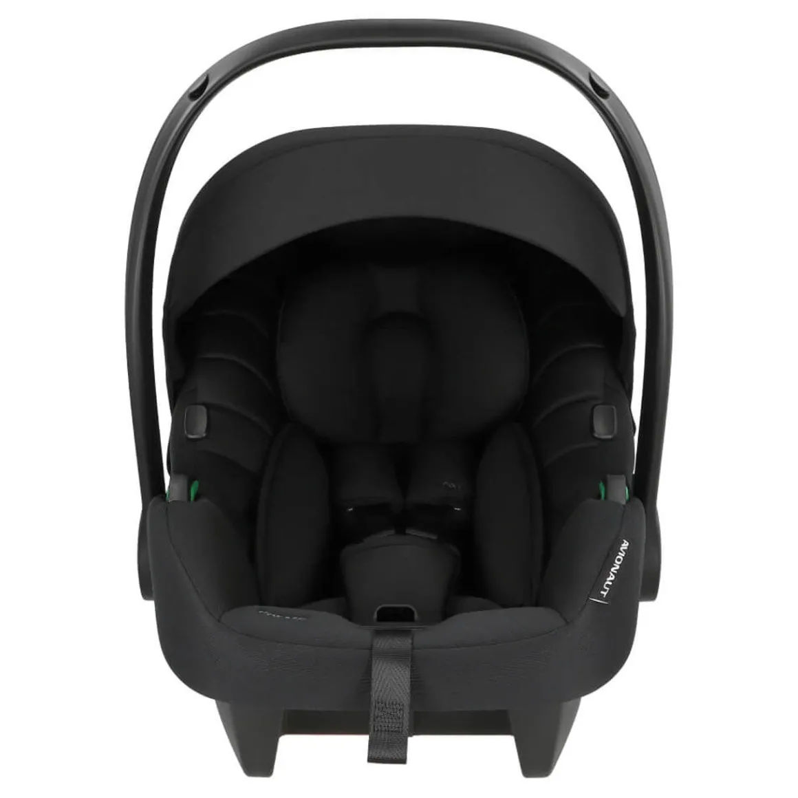 Avionaut Cosmo 2.0 Smart i-Size Infant Carrier - Black