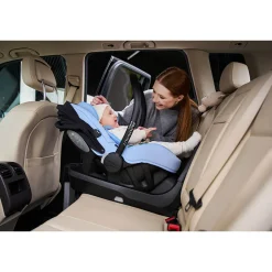 Avionaut Pixel Pro 2.0 C Infant Carrier - Pink
