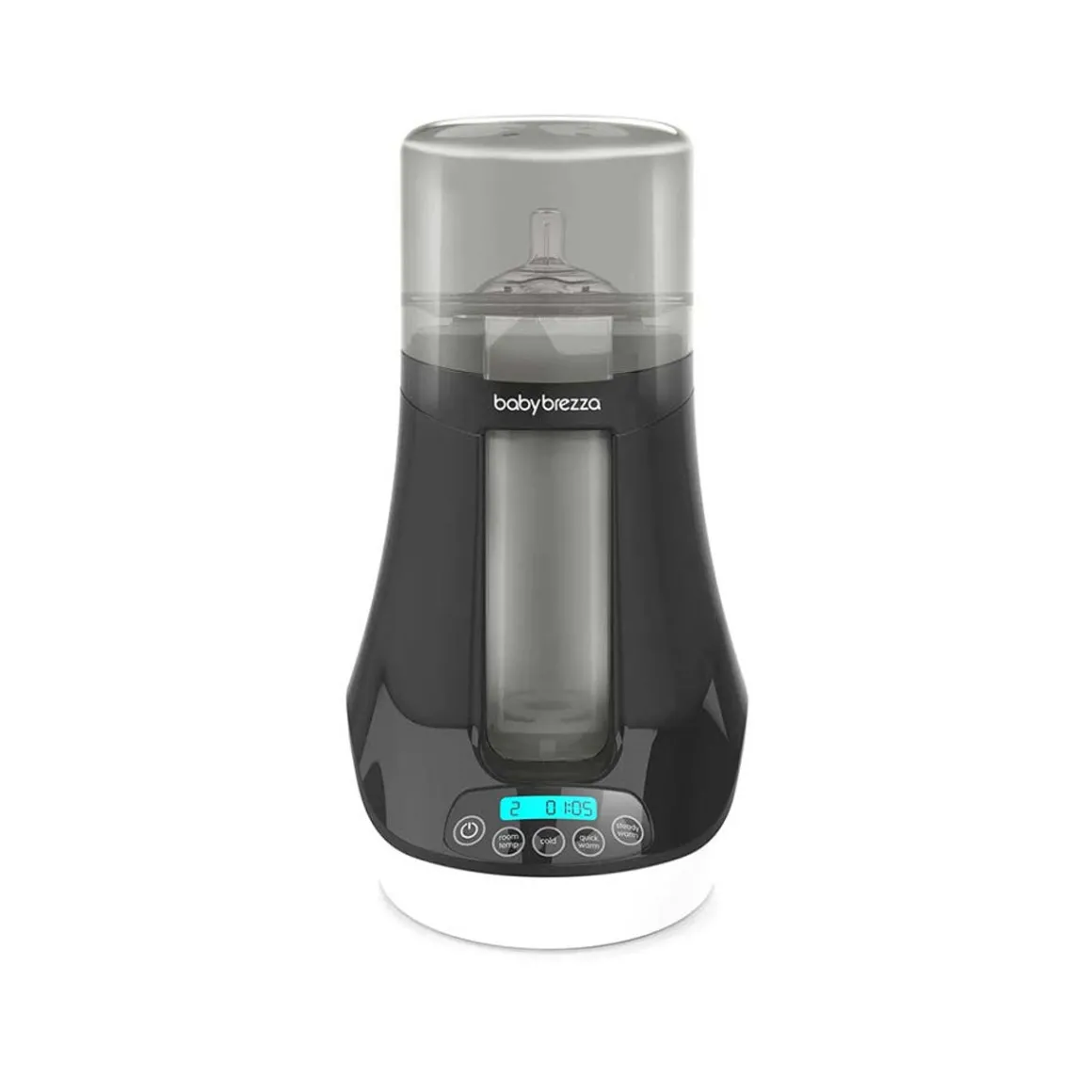 Baby Brezza Bottle + Breastmilk Warmer