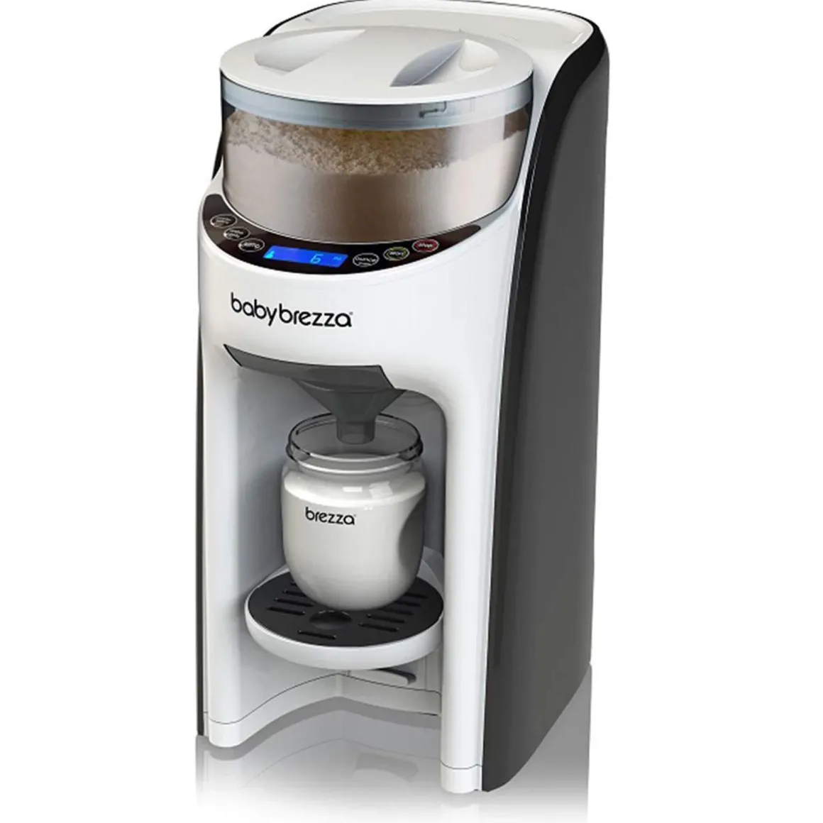 Baby Brezza Formula Pro Advanced