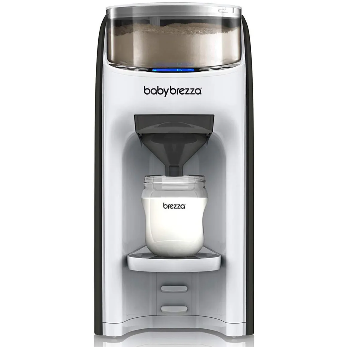 Baby Brezza Formula Pro Advanced