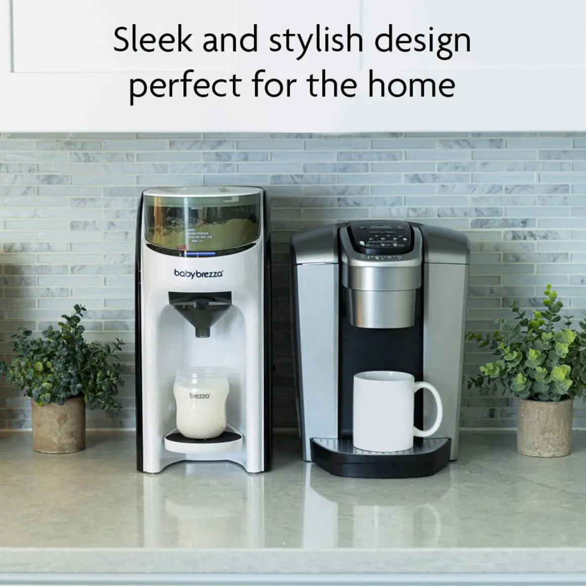 Baby Brezza Formula Pro Advanced