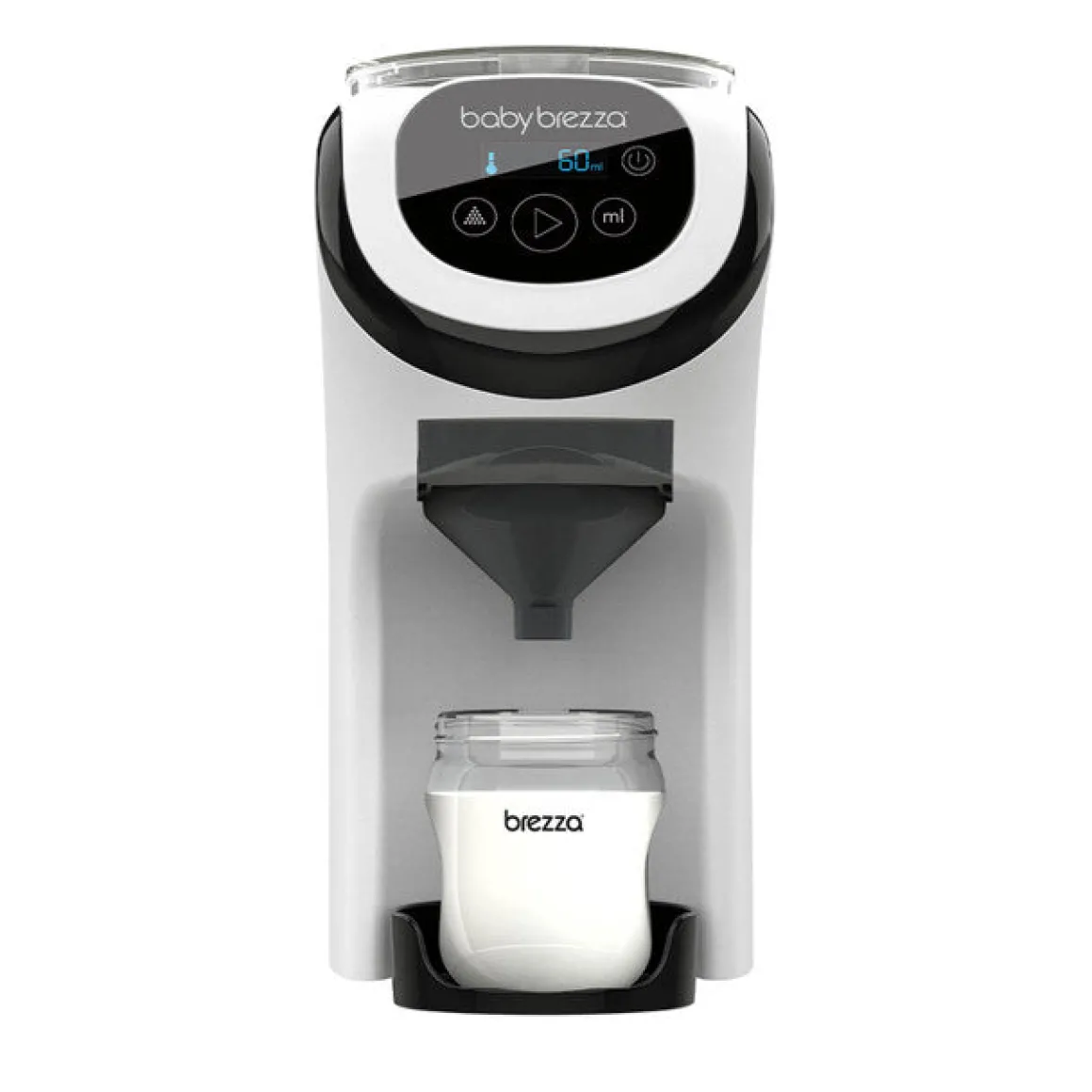Baby Brezza Formula Pro Mini