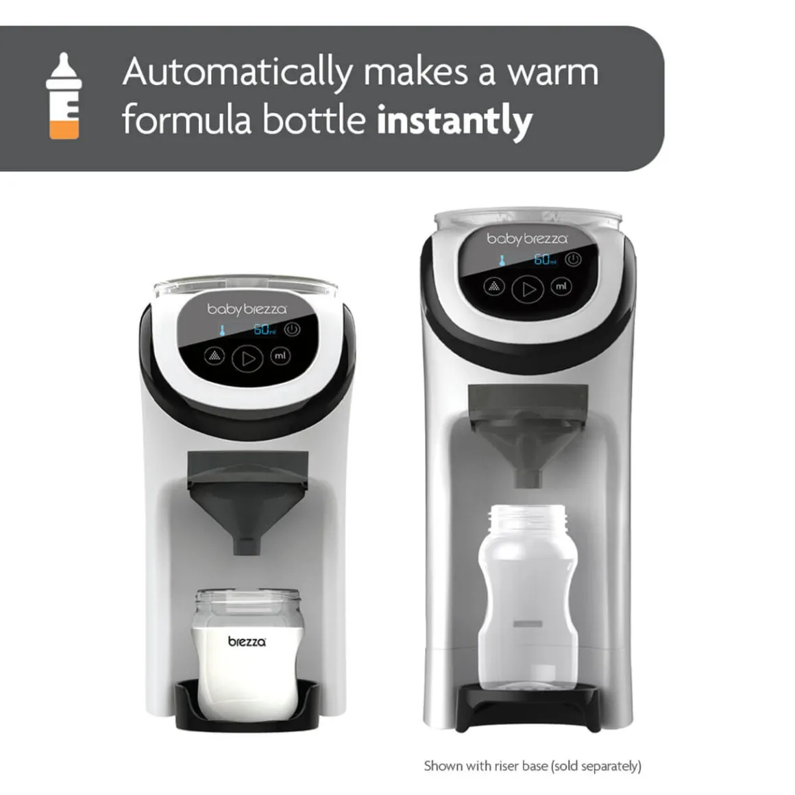 Baby Brezza Formula Pro Mini