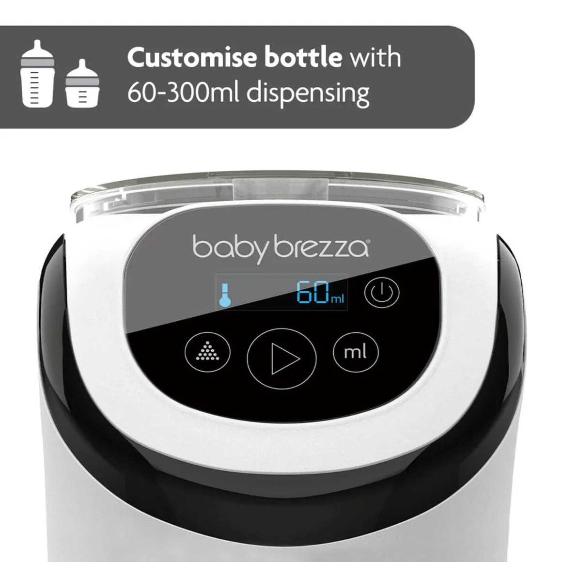 Baby Brezza Formula Pro Mini