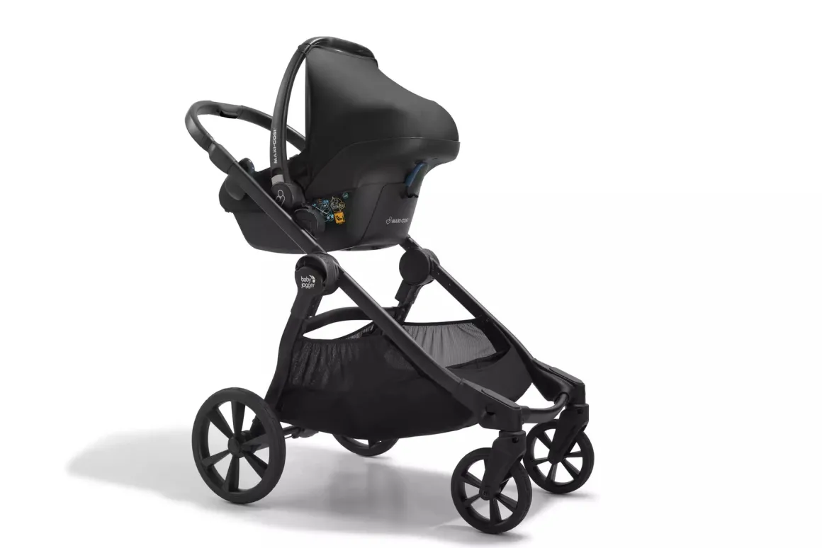 Baby Jogger - Car Seat Adapter for City Select® 2