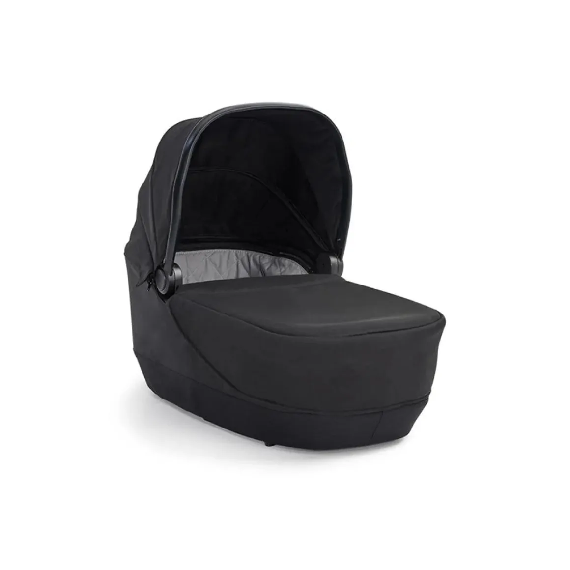 Baby Jogger - City Sights Carry Cot - Rich Black