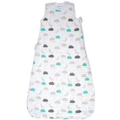BabyMac - Sleeping Bag - Cloud