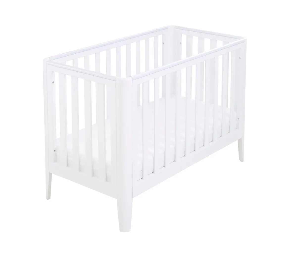Babymore - Iris Cot Bed