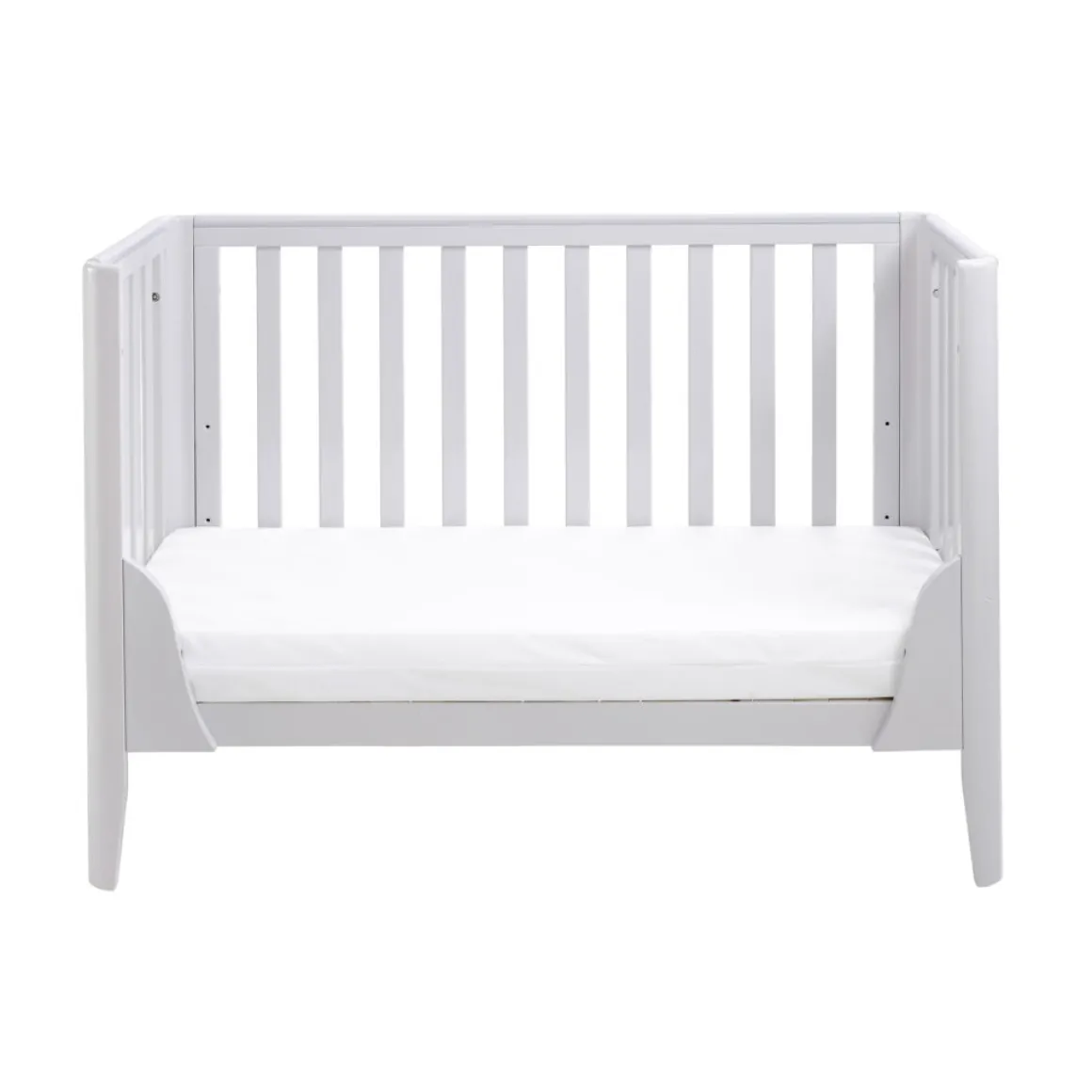 Babymore - Iris Cot Bed