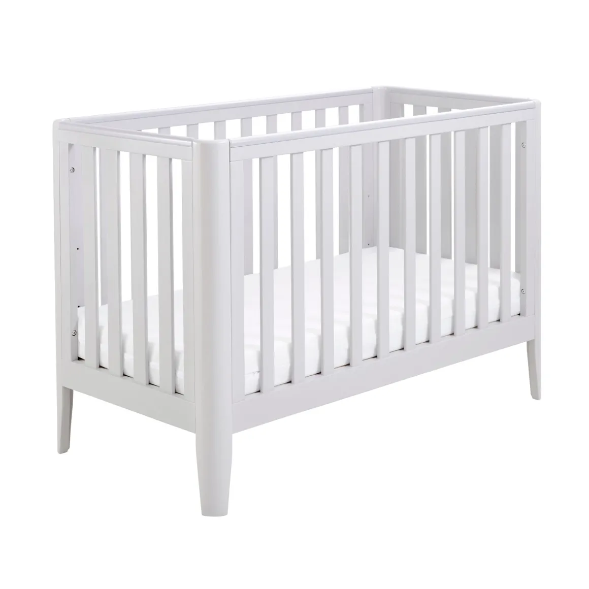 Babymore - Iris Cot Bed