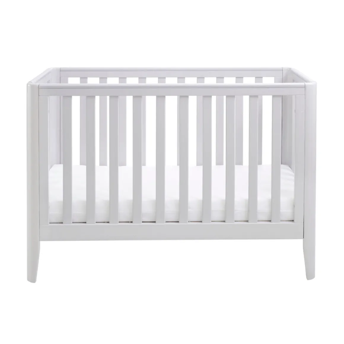 Babymore - Iris Cot Bed